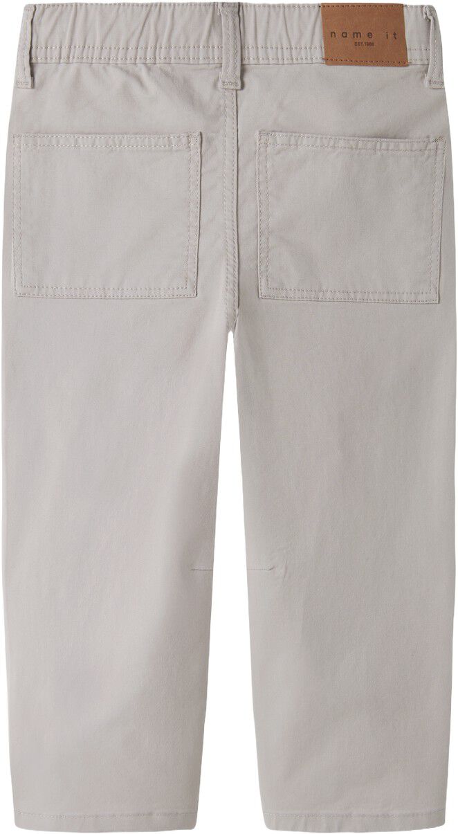 Nmmben Twist Twi Pant 5150-Fg F