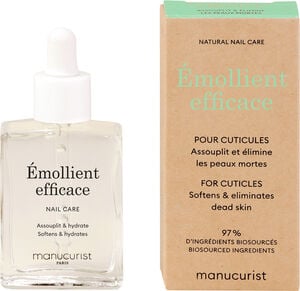 Emollient Efficace Gel