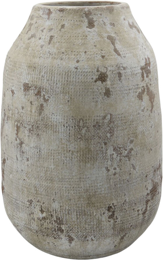 Vase, HDHafe, Beige