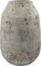 Vase, HDHafe, Beige
