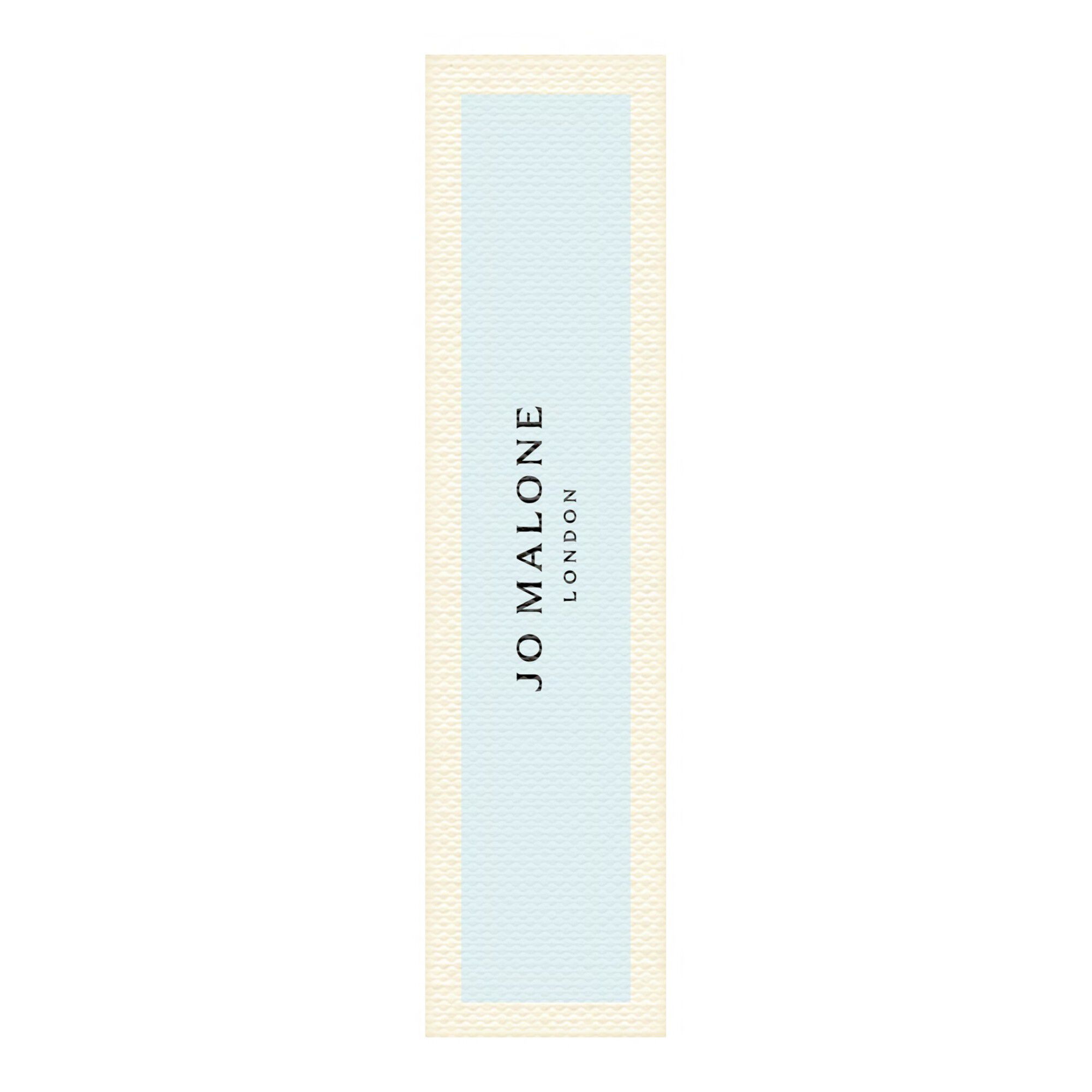 Sea Salt & Bergamot Cologne