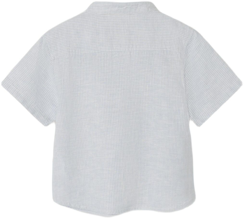 NMMJESPER SS LOOSE SHIRT LIL