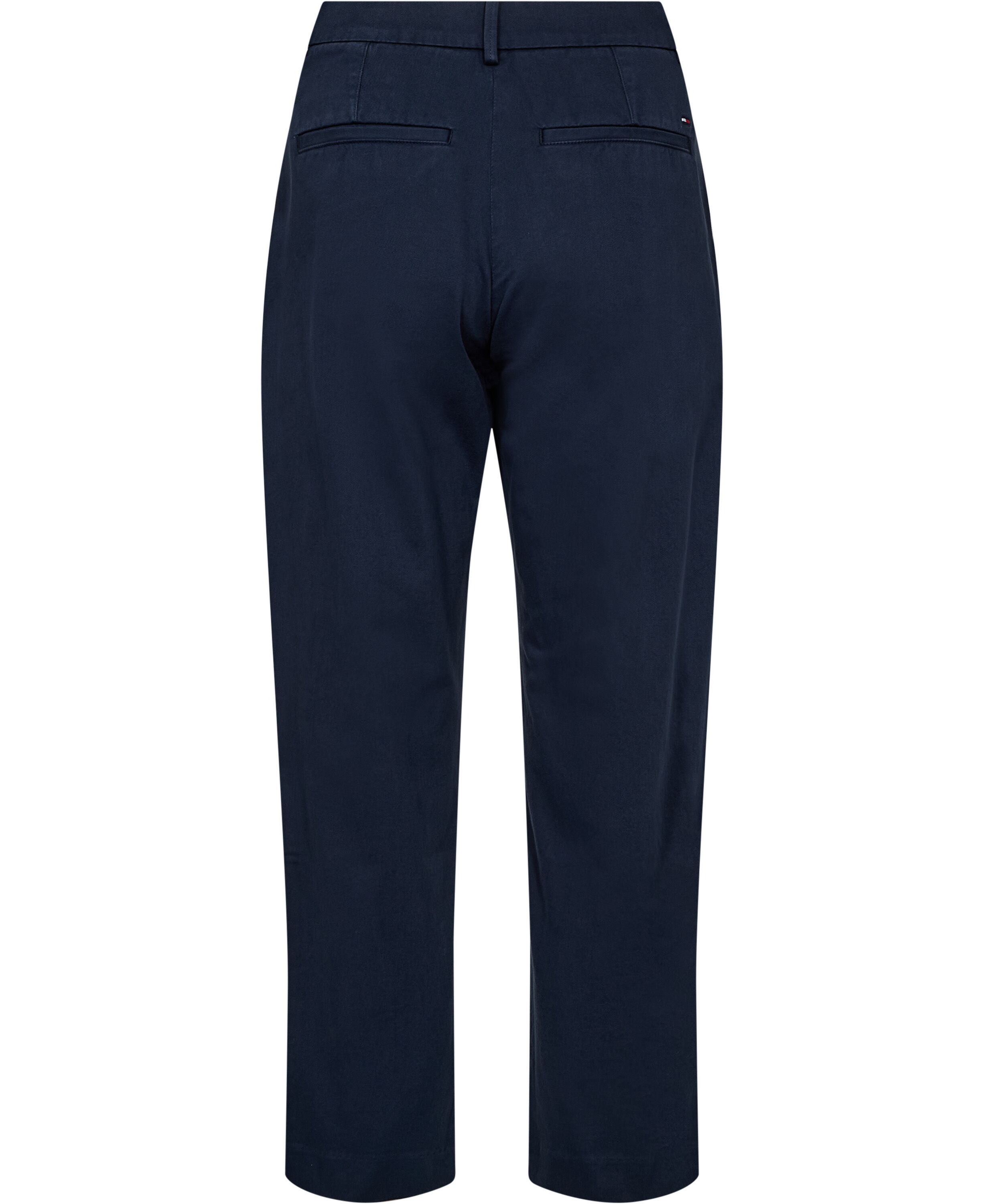 STRETCH GMD SLIM STRAIGHT CHINO