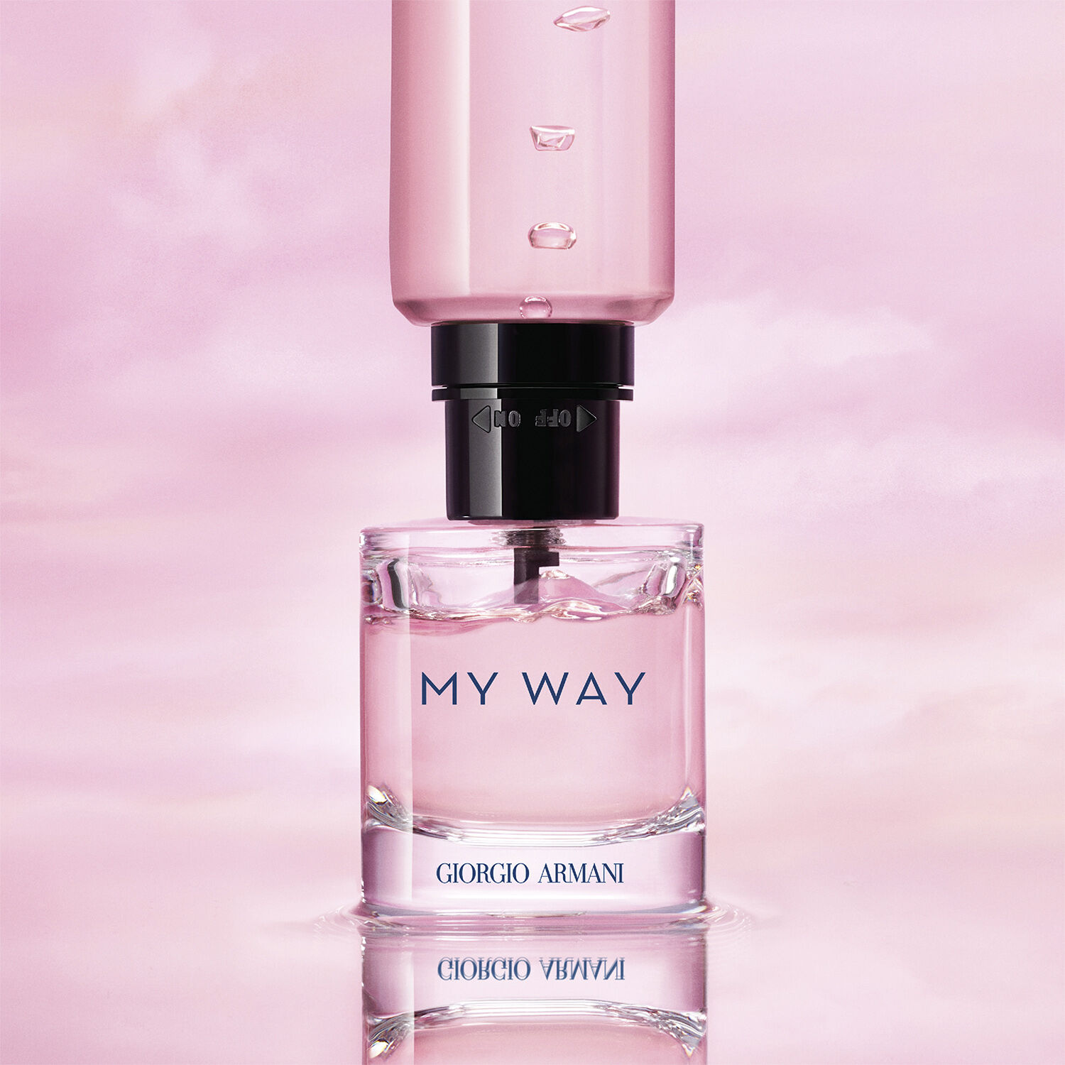 Giorgio Armani My Way Eau de Parfum