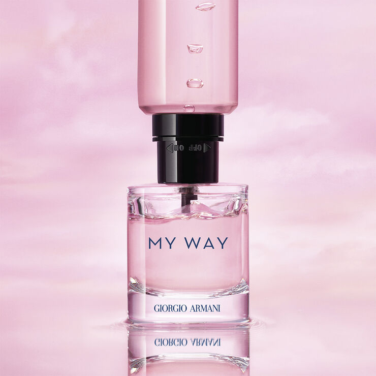 Giorgio Armani My Way Eau de Parfum