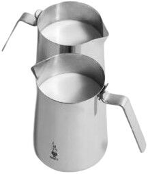 M&aelig;lkekande st&aring;l Bialetti