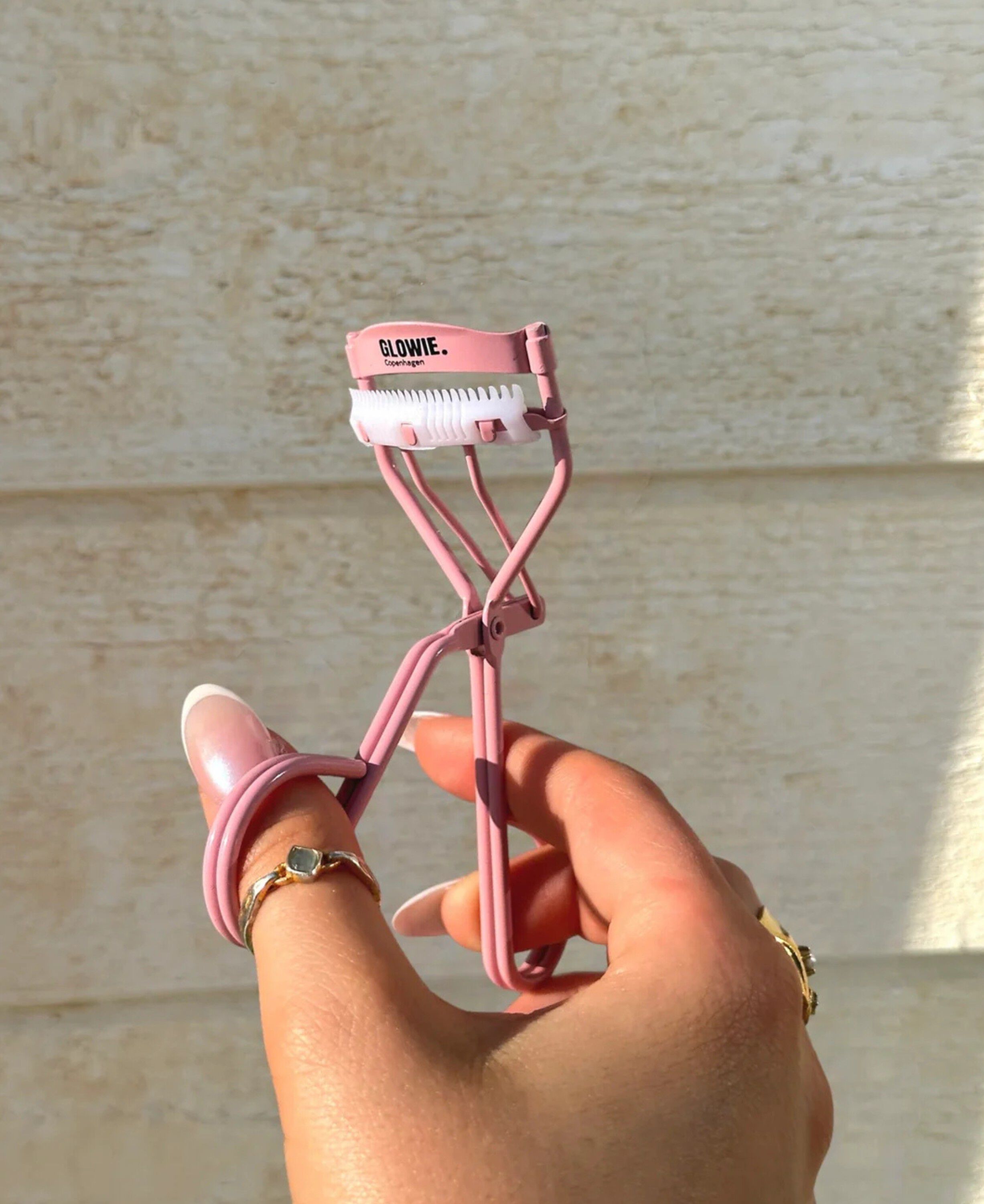 &Oslash;jenvippebukker