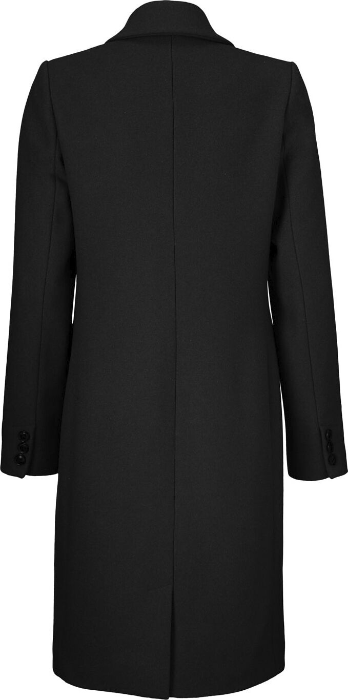 Pamela Wool coat