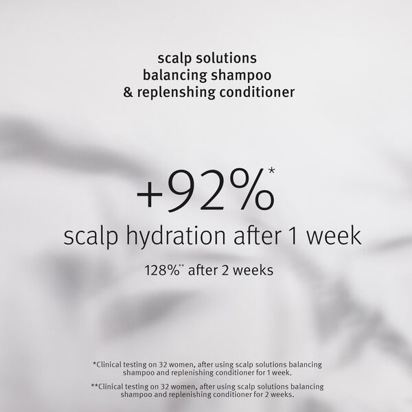 Scalp Solutions Balancing Shampoo 200ml