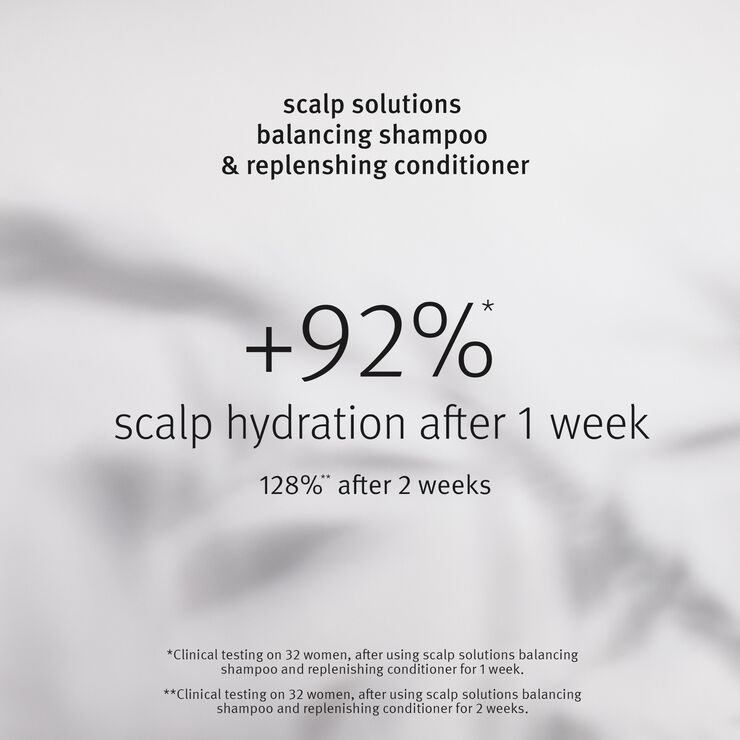 Scalp Solutions Balancing Shampoo 200ml