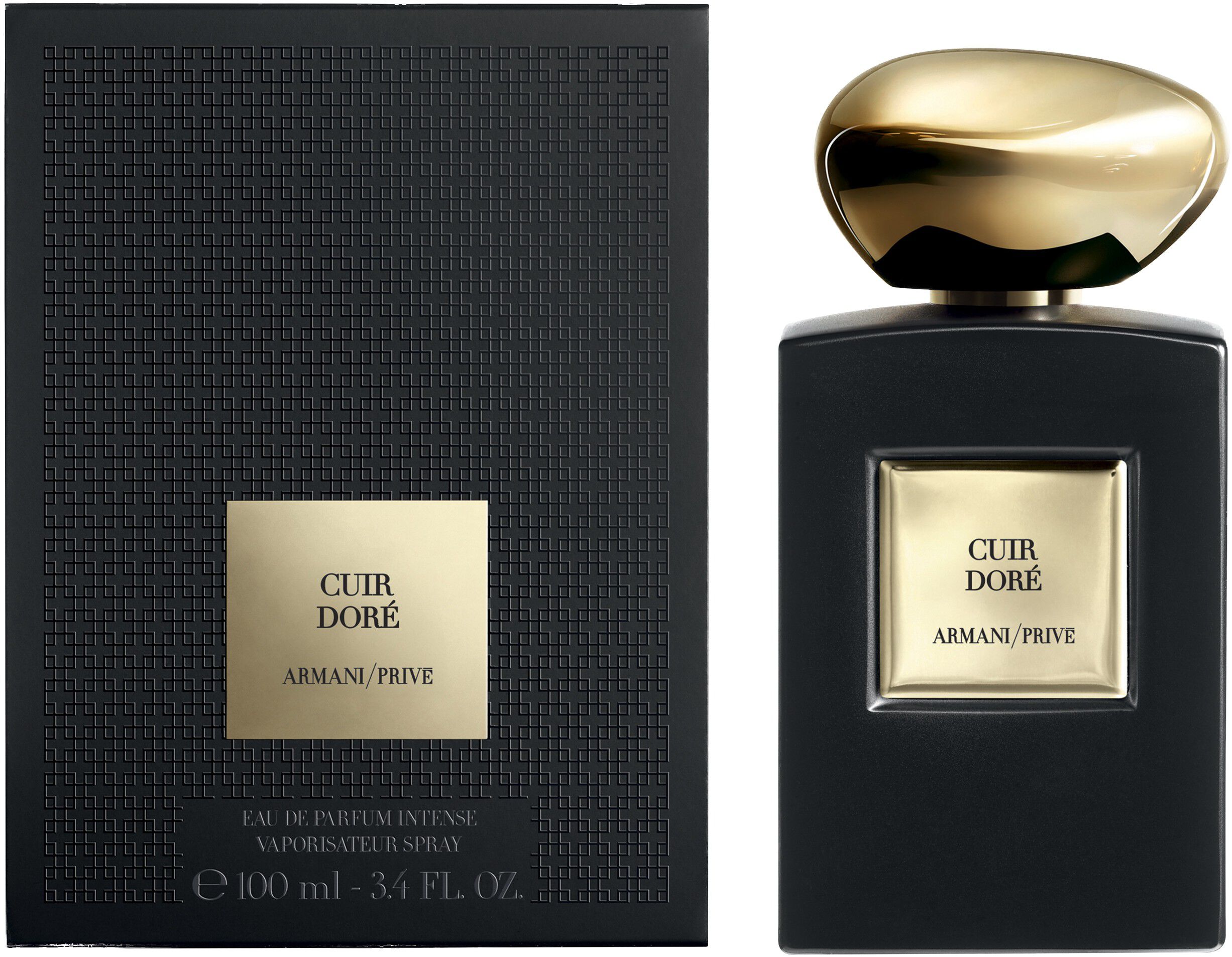 GA AP CUIR DORE 100ML MV