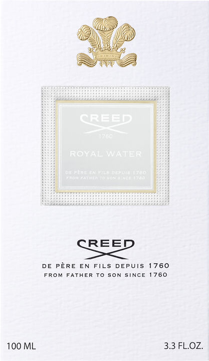 Royal Water Eau de Parfum
