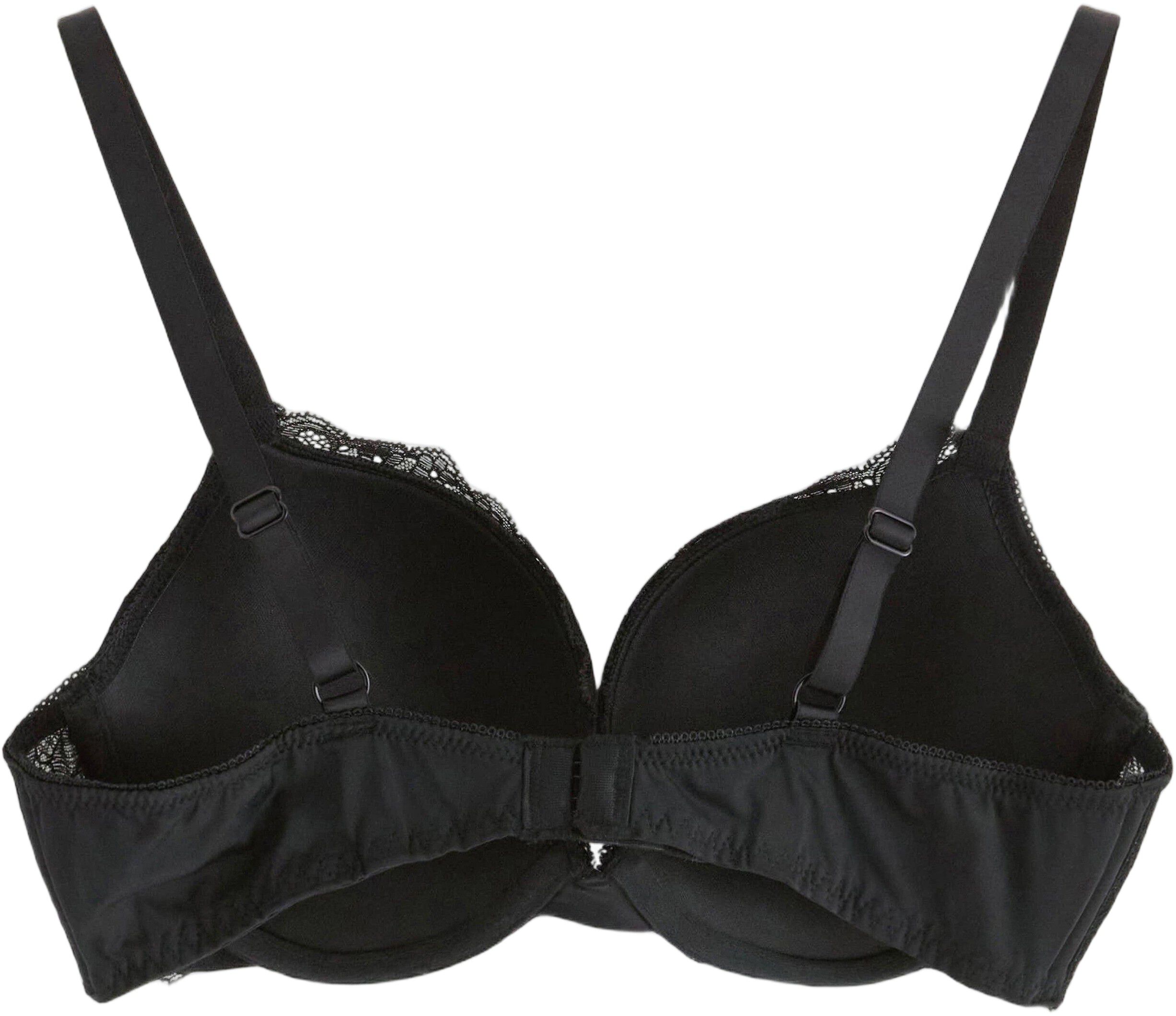 Linnea Push-up bh