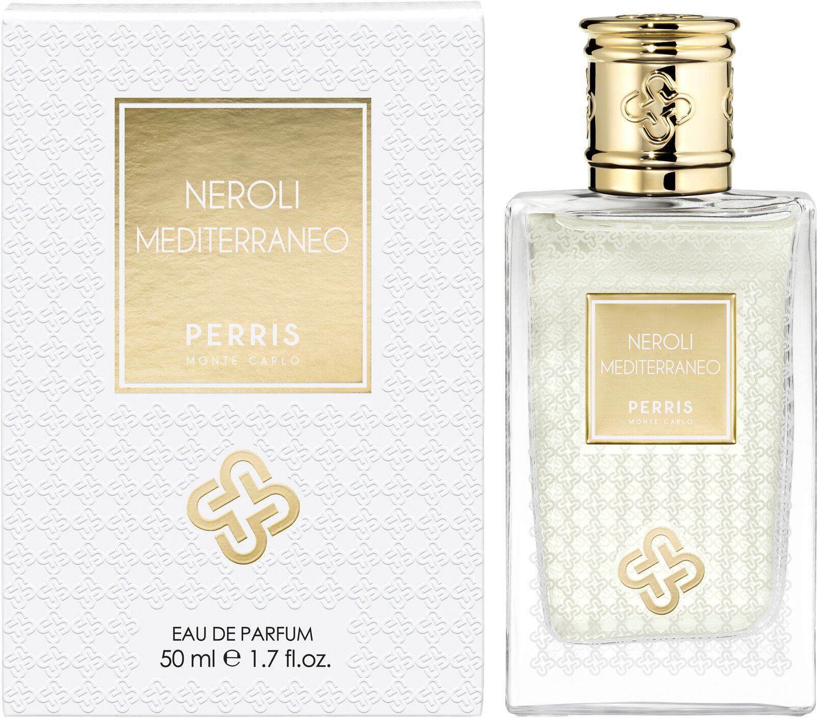 NEROLI MEDITERRANEO EdP 50 ml