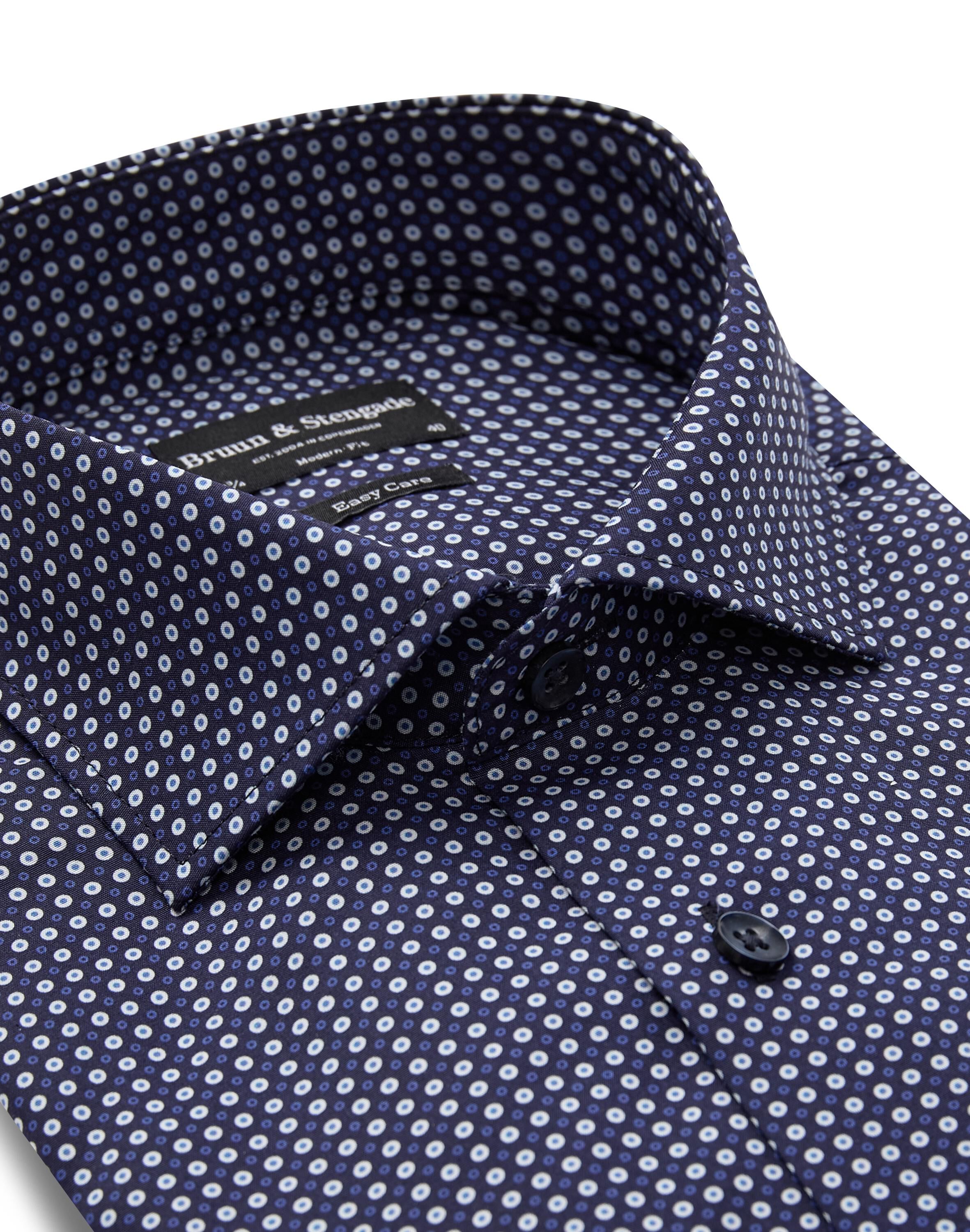 BS Pavlovic Modern Fit Shirt