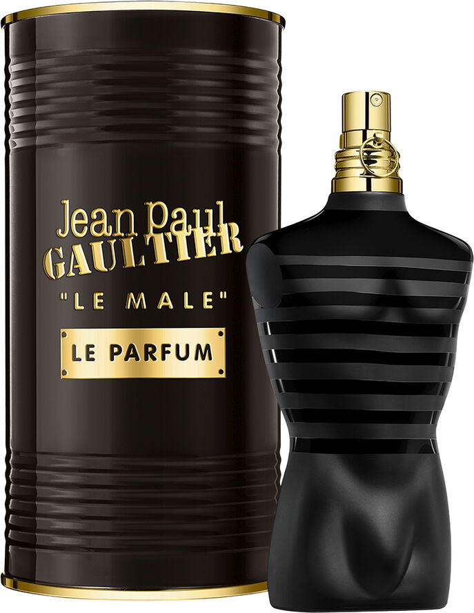 Jean Paul GAULTIER Le Male Eau de parfum