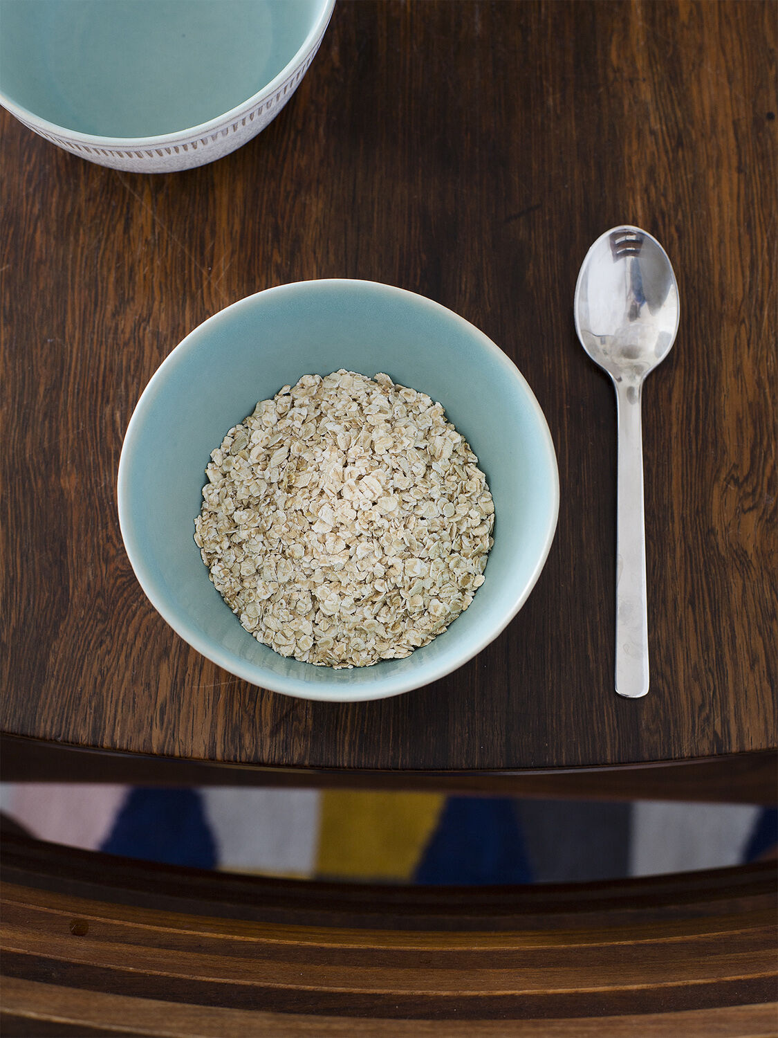 Madsk&aring;l / bowl