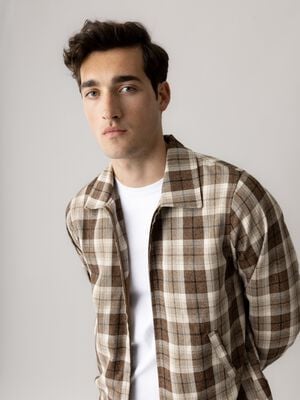 MMGTrossard Jacket