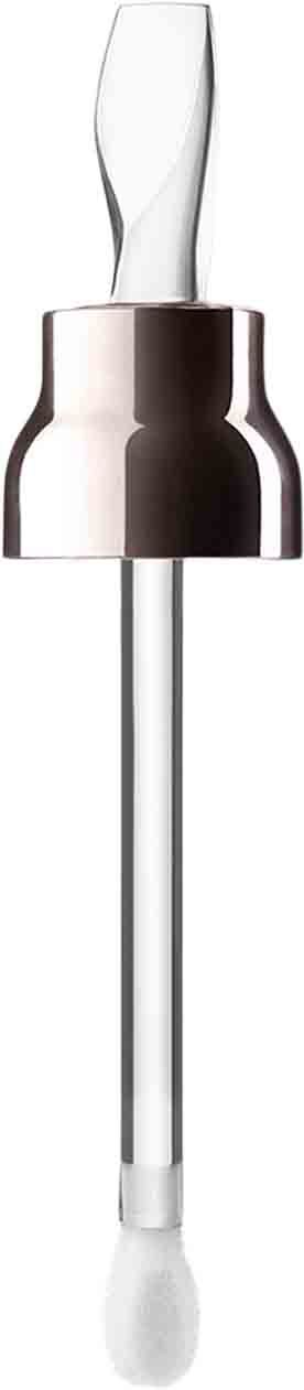 The Lip Volumizer Gloss Sheer Pink