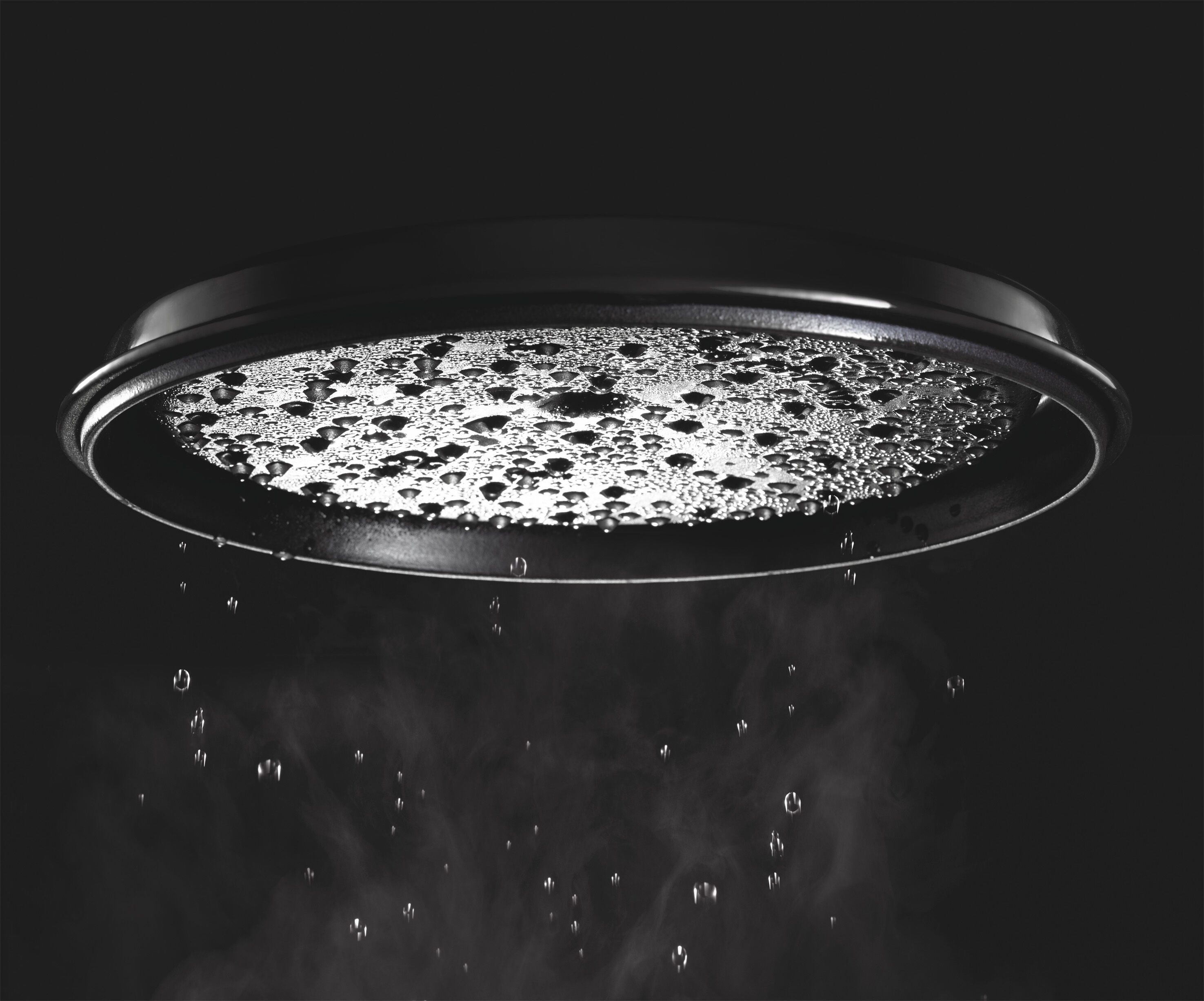 La Cocotte 26 cm sort