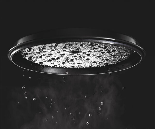 La Cocotte 26 cm sort