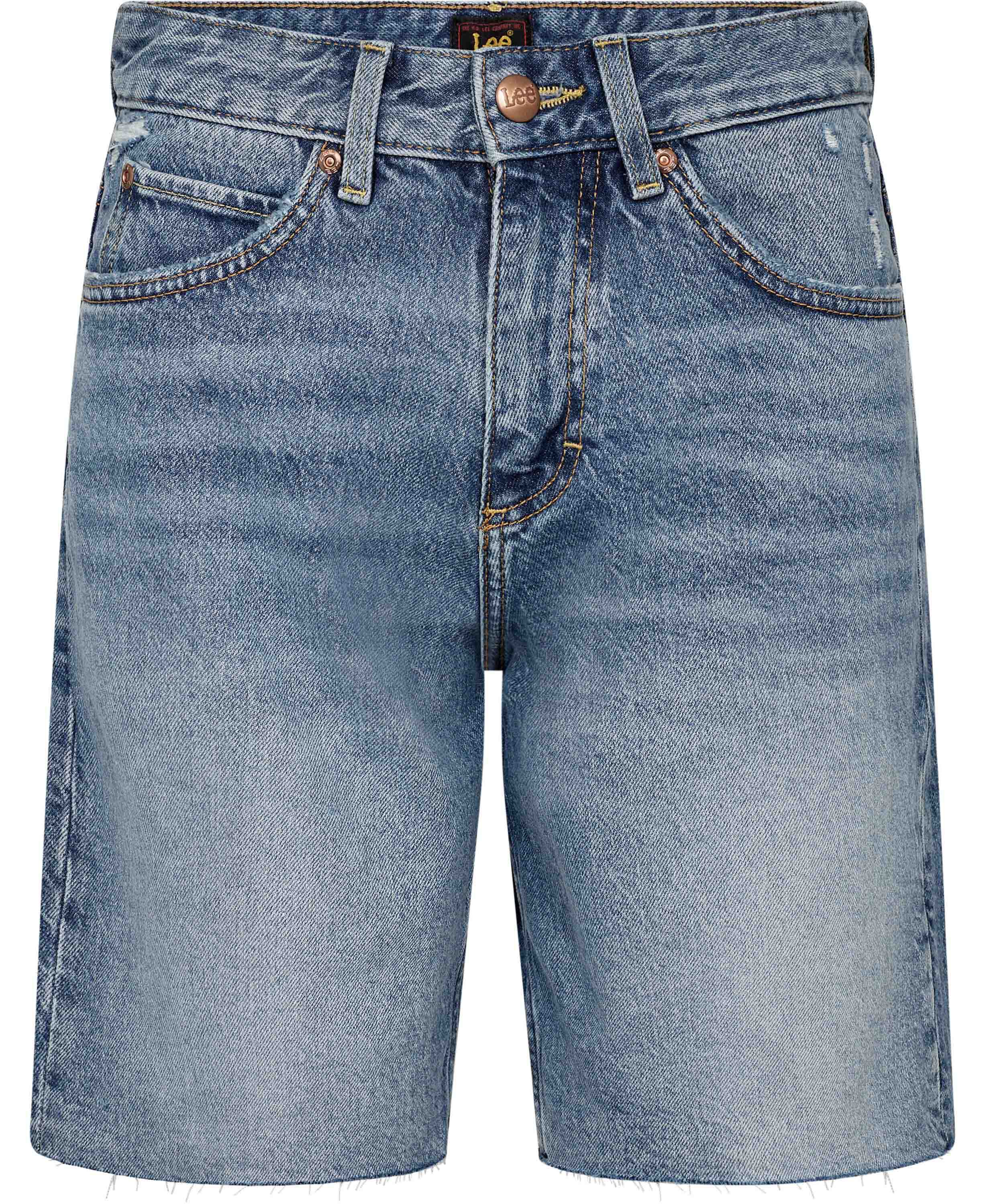 RIDER_LOOSE_SHORT DOWN_THE_RIVER