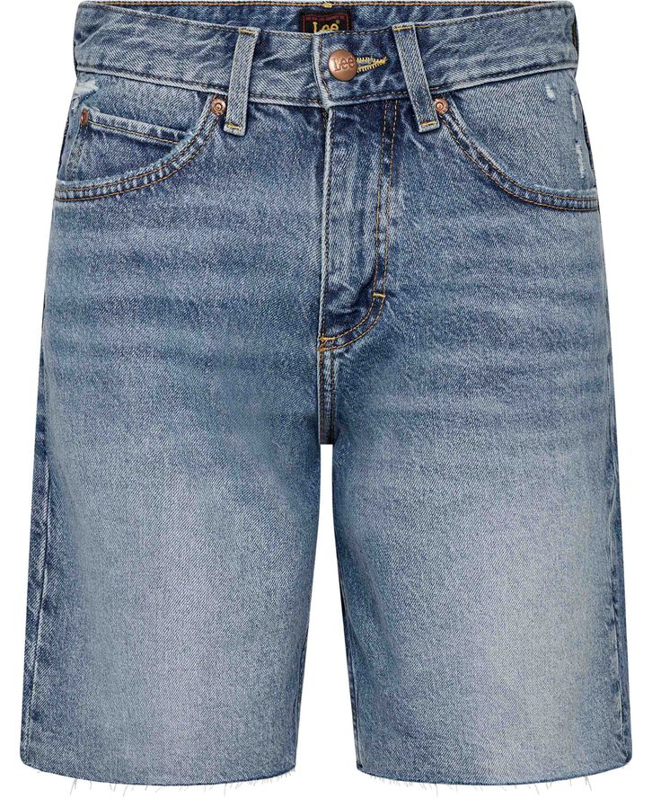 RIDER_LOOSE_SHORT DOWN_THE_RIVER