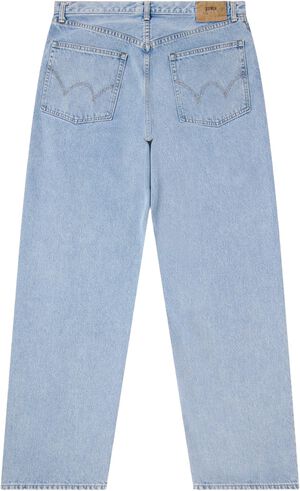 Wide Pant - Blue - Light Used