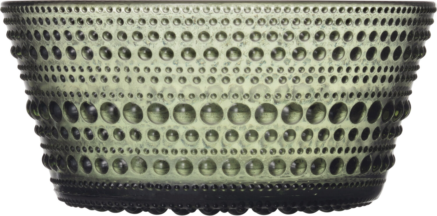 Kastehelmi Sk&aring;l 23cl Pine Green