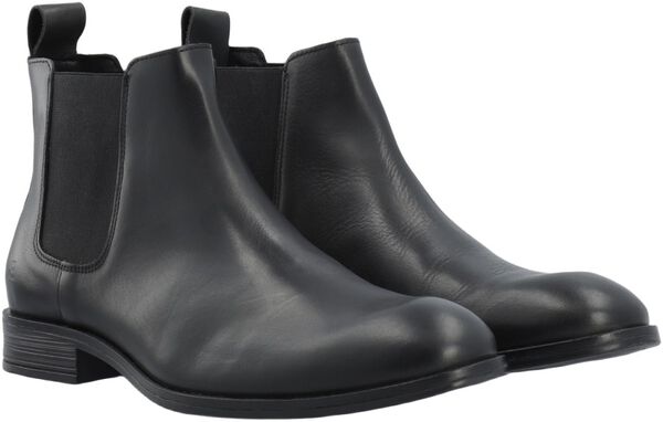 BIABYRON Leather Chelsea