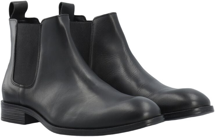 BIABYRON Leather Chelsea