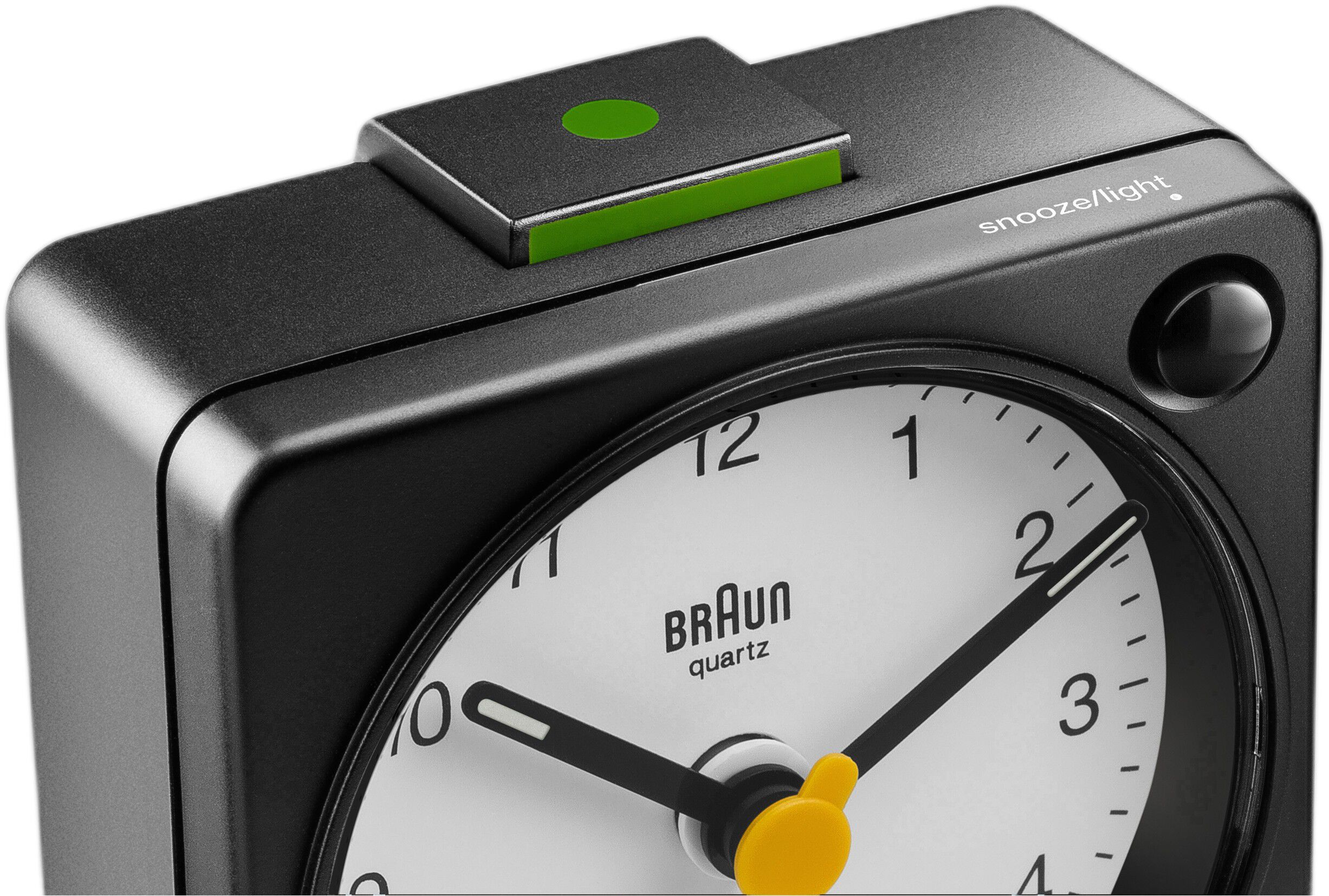 Braun BC02 v&aelig;kkeur
