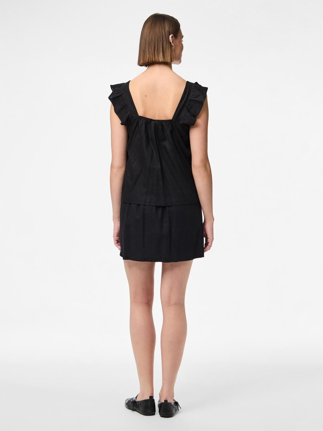 PCPIA SL TOP WVN NOOS