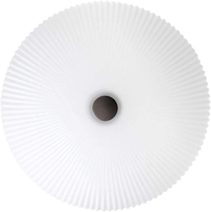 Vipp592 Sculpture table lamp, Grey