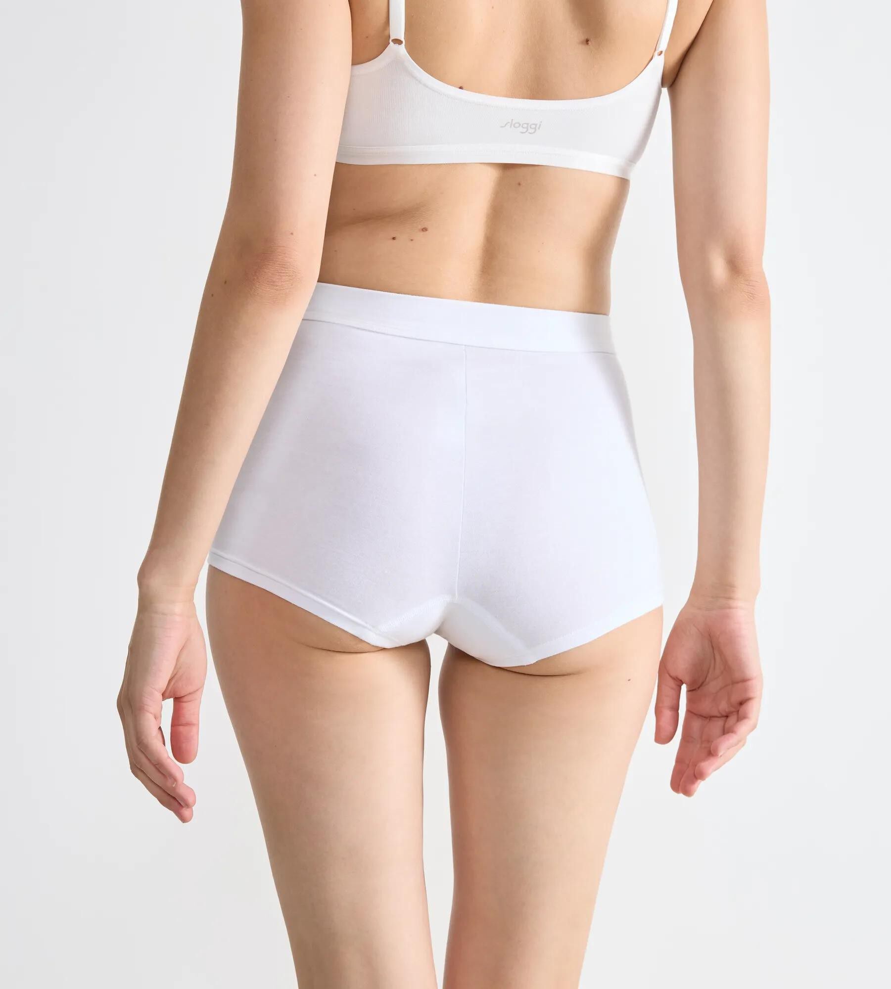sloggi Double Comfort T Short
