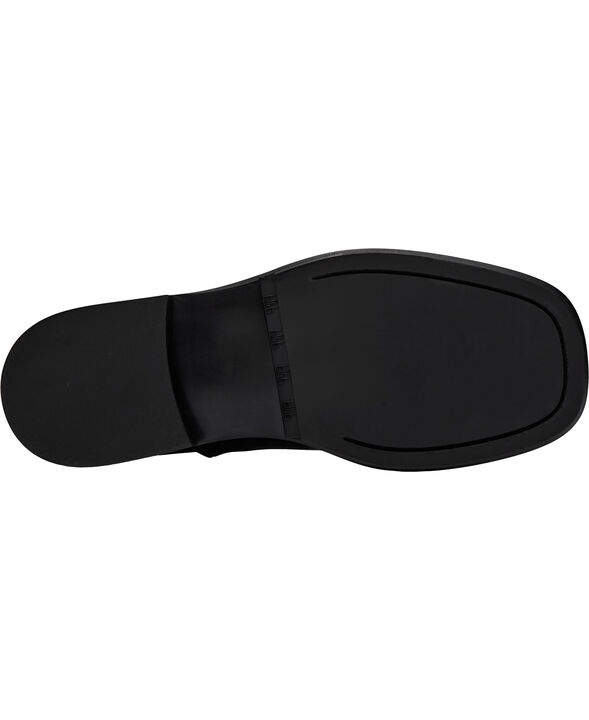 Lang støvle - A9136