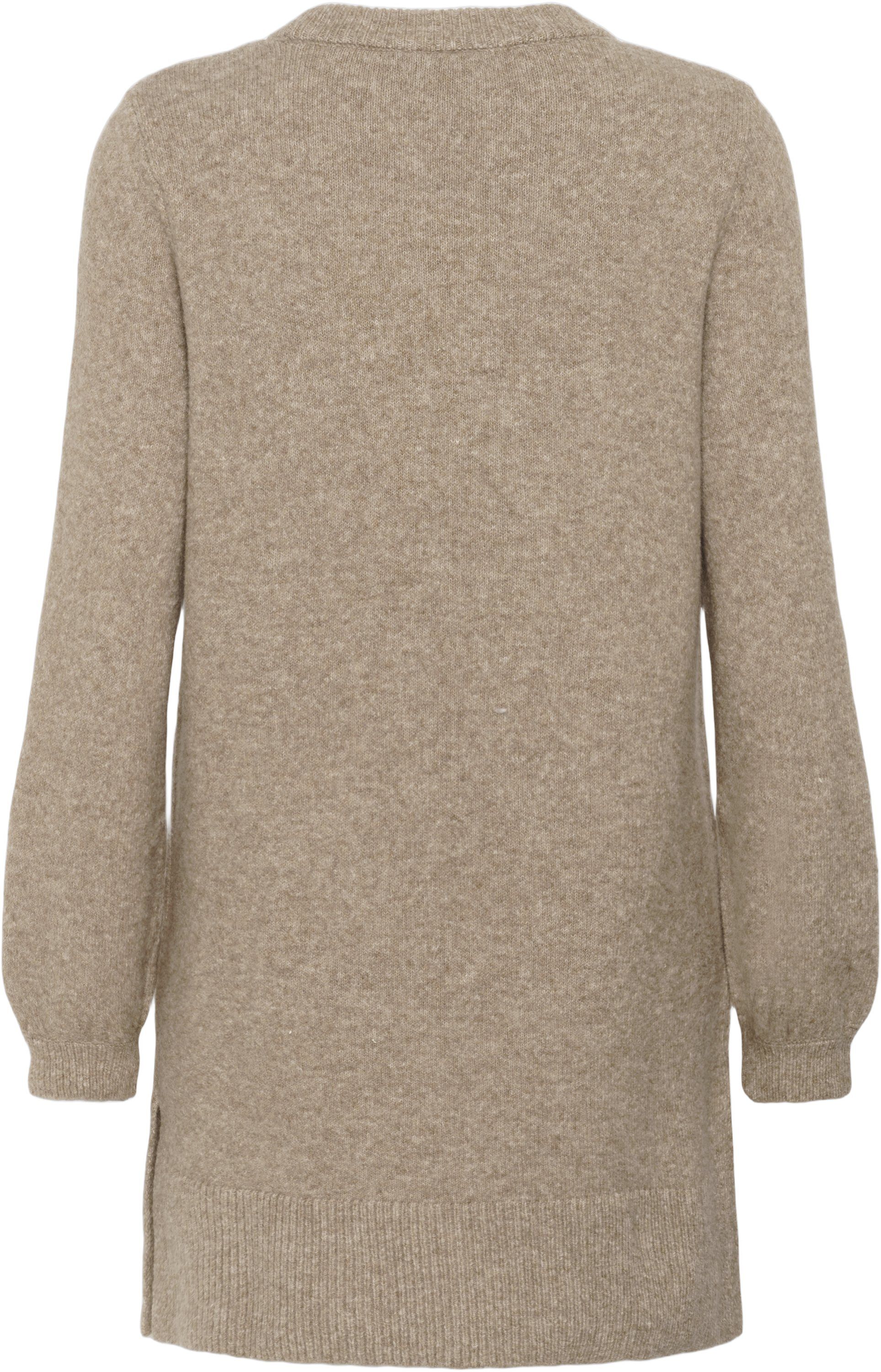 MaleenSZ Long Pullover