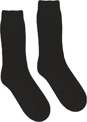 Merino Wool Blend Sock