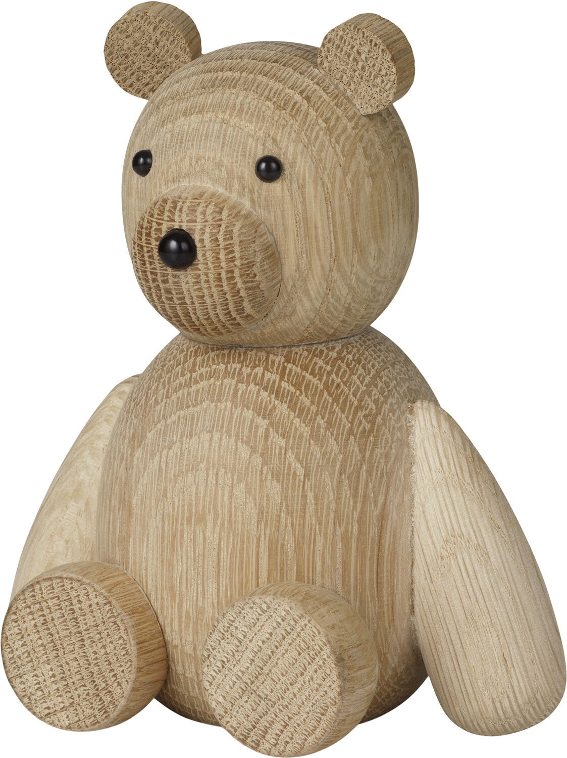 Teddy - Oak | Medium