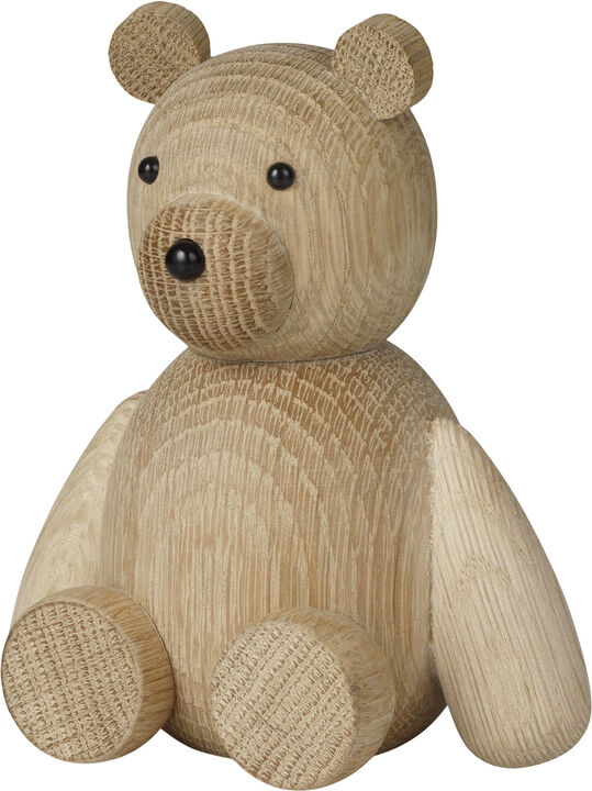 Teddy - Oak | Medium