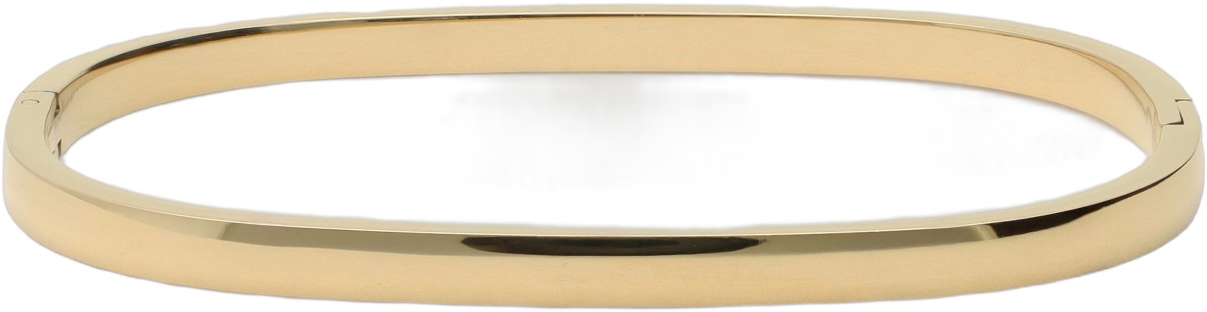 Bangle square narrow