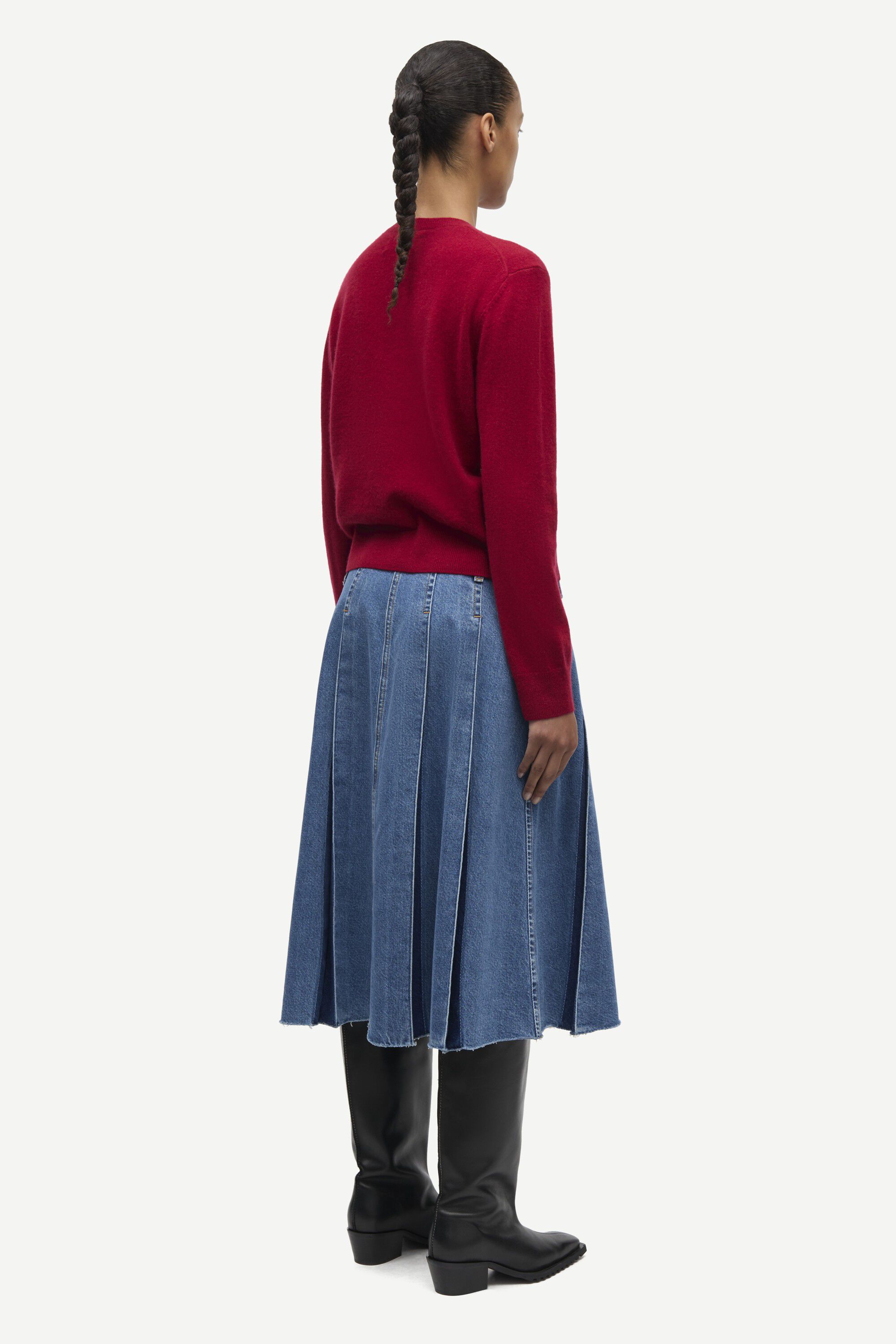 Saboston cardigan 6304