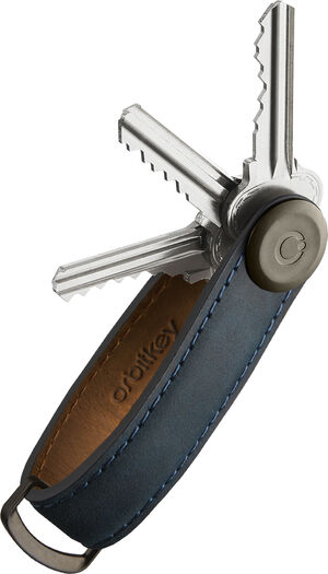 Orbitkey Marine Blue