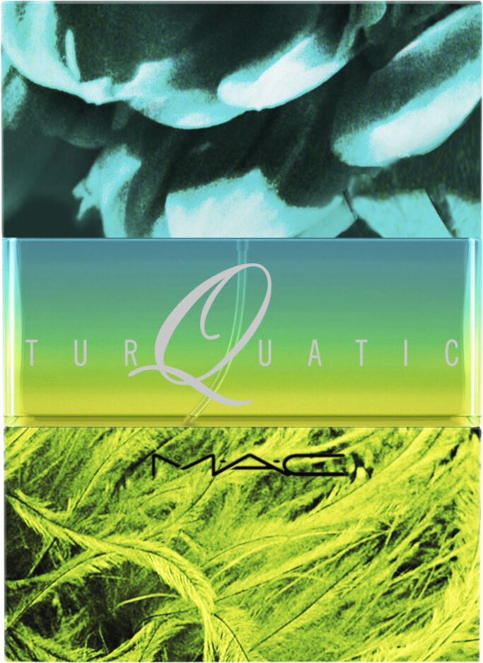 Fragrance - Turquatic 20Ml 20Ml