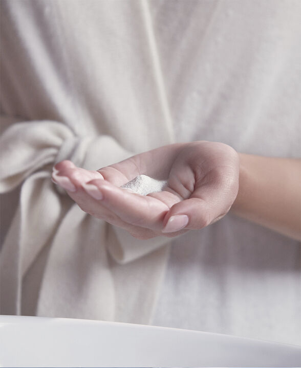 Exfoliating Enzyme Mask