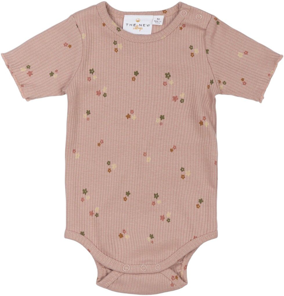 Kort&aelig;rmede bodier