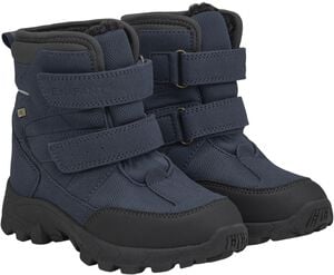 Boots Velcro TEX