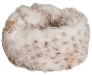 PCPLUSH FLUFFY HEADBAND