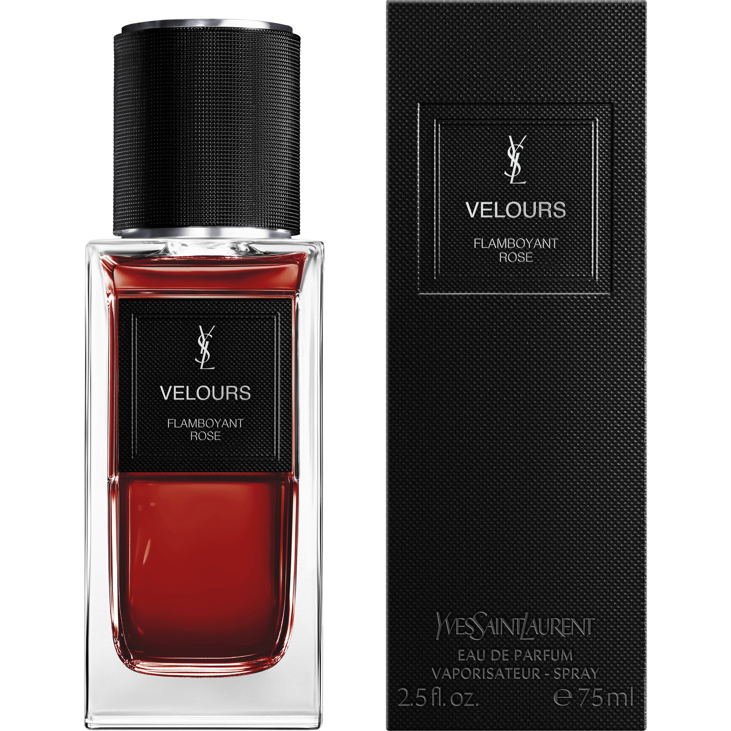 VELOURS - - Le Vestiaire des Parfums