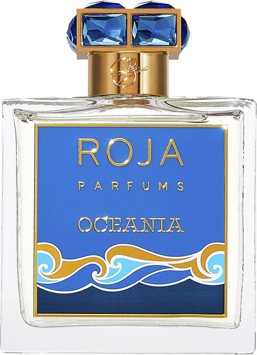 OCEANIA EAU DE PARFUM 100 ML